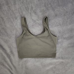 Halara sports bra top
